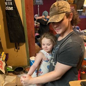 Meet your Posher, Aj